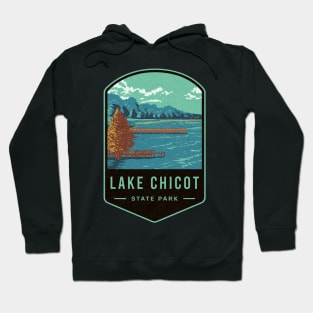 Lake Chicot State Park Hoodie